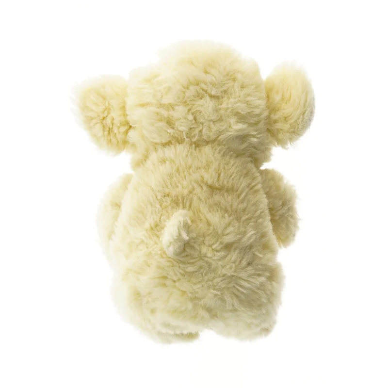 Plys-legetøjslam (str. 27 cm)