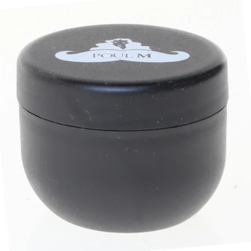 Beholder med skæg voks (str. 2 cm)