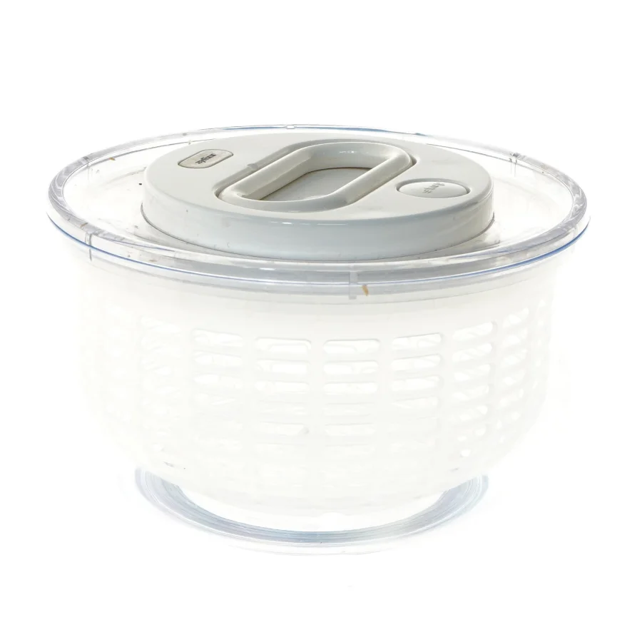 Salatslynge fra Zyliss (str. Ø 20 cm) fra Zyliss (str. Ø 20 cm)