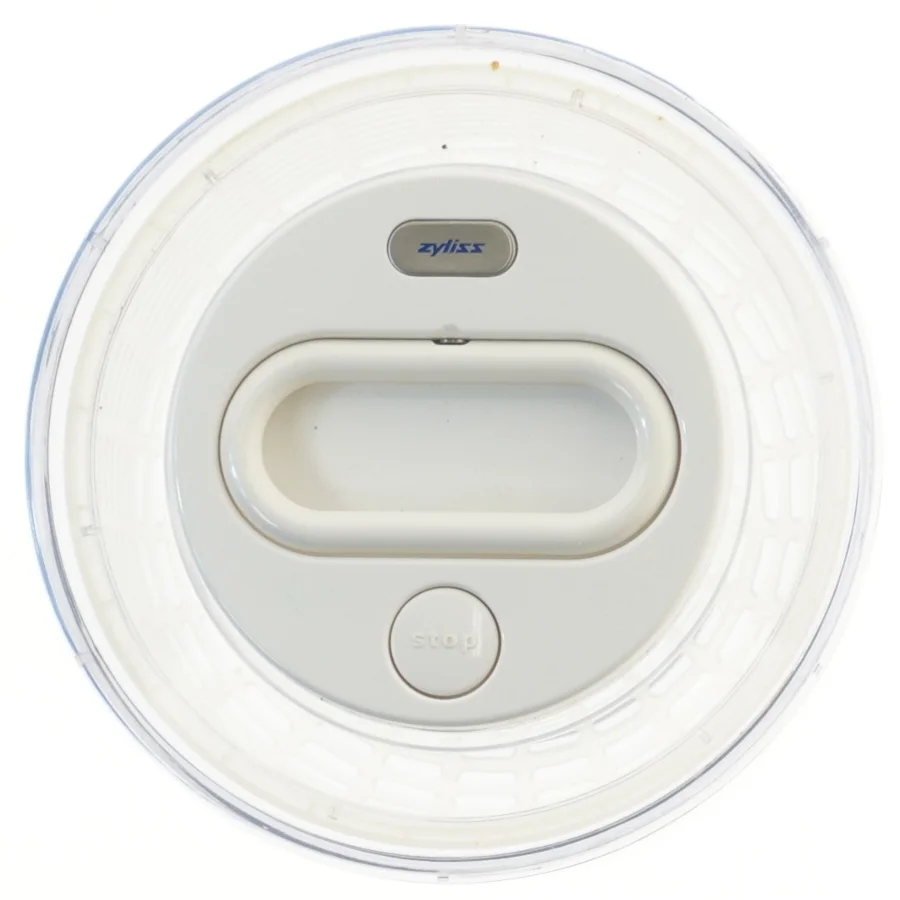 Salatslynge fra Zyliss (str. Ø 20 cm) fra Zyliss (str. Ø 20 cm)