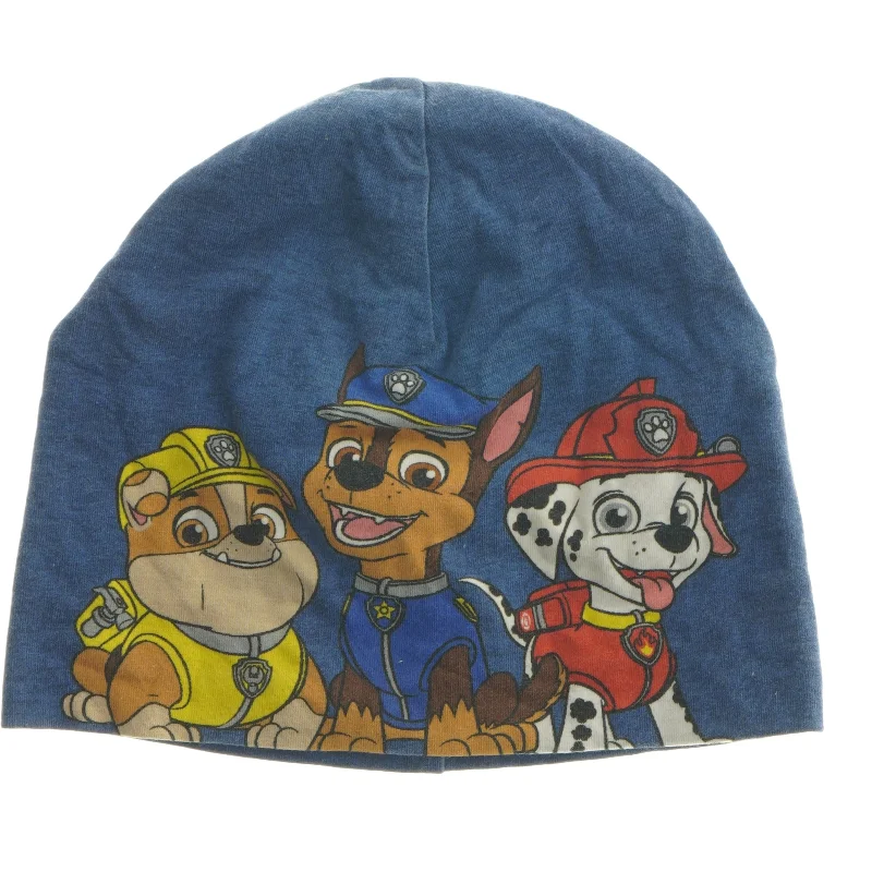 Børnehue med Paw Patrol motiv fra H&M (str. 110)
