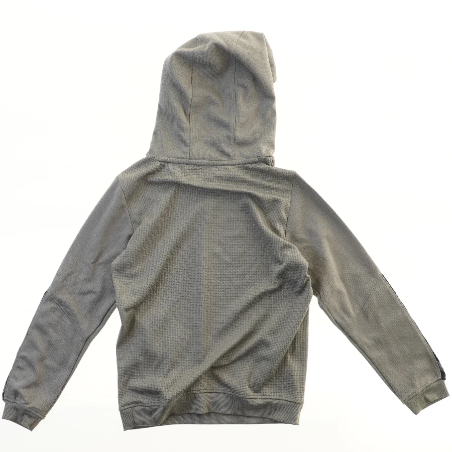 Hættetrøje med hummel logo fra Hummel (str. 140)