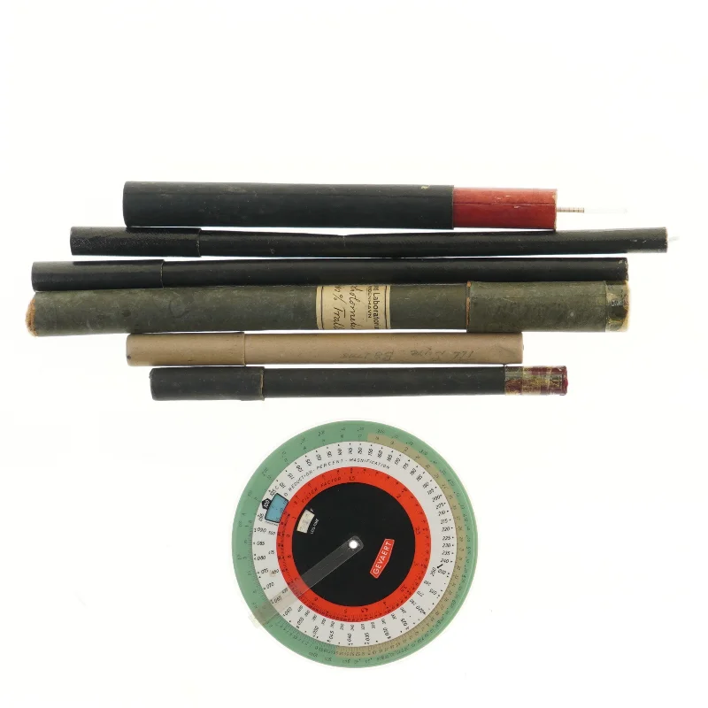 Diverse udstyr til vinproduktion