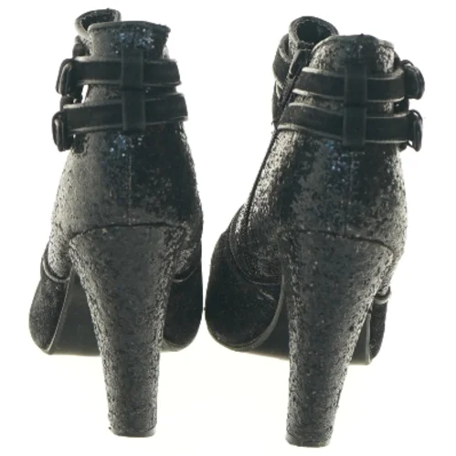 Støvler med hæle fra Gina Tricot (str. 40 )