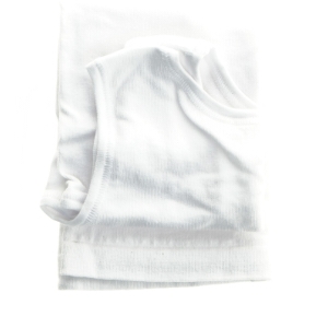 Undertøjs sæt (str. 45x25 cm) fra Brubeck