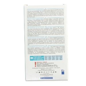 Undertøjs sæt (str. 45x25 cm) fra Brubeck