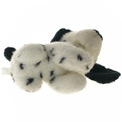 Plys legetøjshund (str. 23 cm)