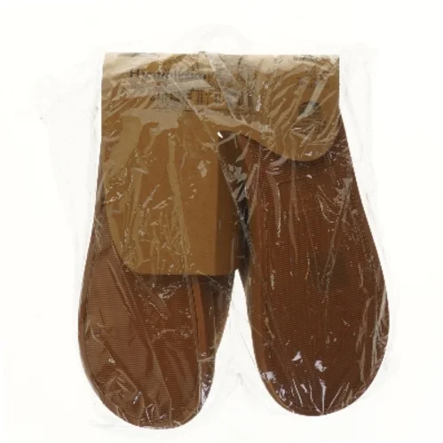 Hjemmesko i størrelse 42 fra Det Gamle Apotek (str. 42 )