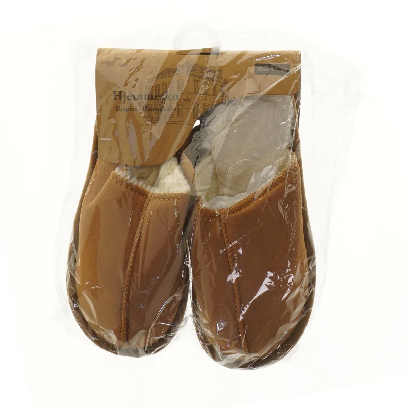 Hjemmesko i størrelse 42 fra Det Gamle Apotek (str. 42 )