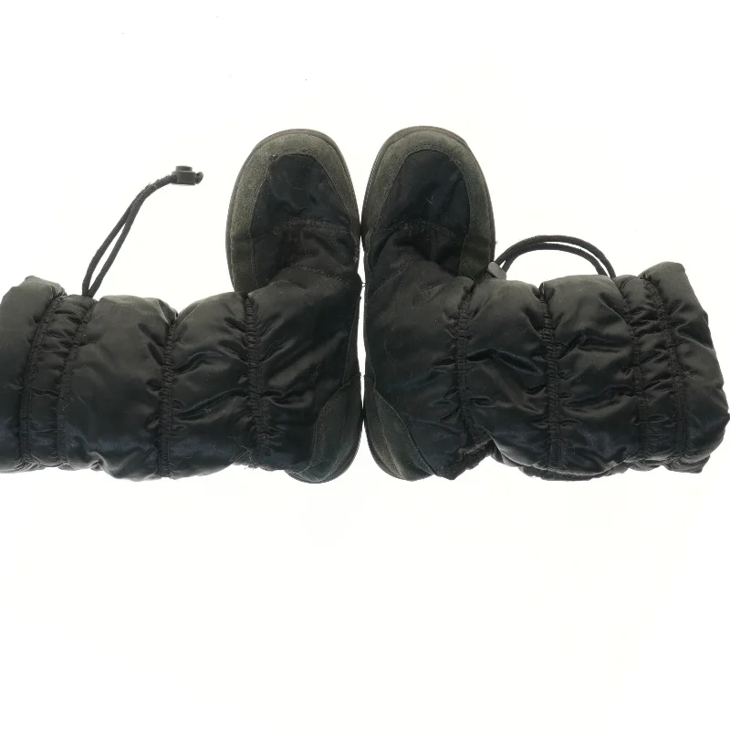 Vinterstøvler størrelse 37 fra Sympatex (str. 37 )