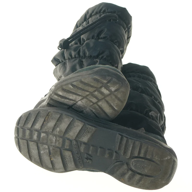 Vinterstøvler størrelse 37 fra Sympatex (str. 37 )