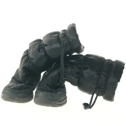 Vinterstøvler størrelse 37 fra Sympatex (str. 37 )