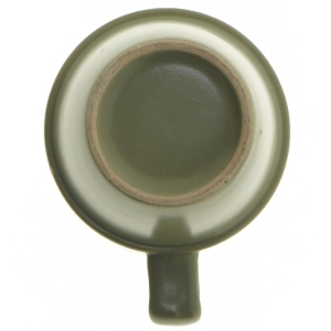 Keramikkopper, 6 stykker (str. 6 styk, 10 cm)