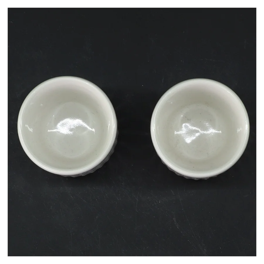 Lyngby termo kopper 2 stk fra Lyngby (str. 2 stk Ø 5,5 cm længde 6 cm)