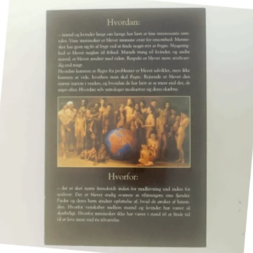 Det Private Livs Historie af Theodore Zeldin (Bog)