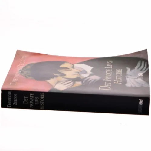 Det Private Livs Historie af Theodore Zeldin (Bog)