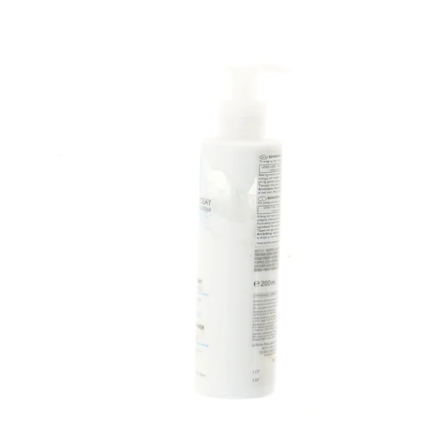 La Roche-Posay makeup fjerner fra La Roche-Posay (str. 19 cm)