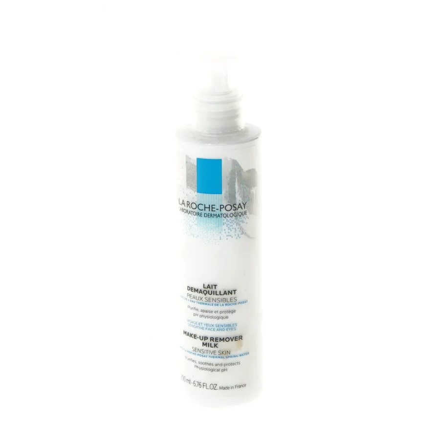 La Roche-Posay makeup fjerner fra La Roche-Posay (str. 19 cm)