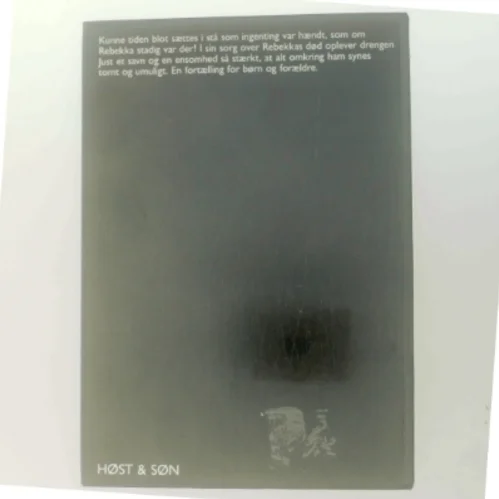 I englens spor af Bent Haller (Bog)