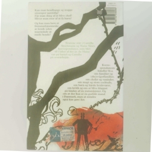 Michael Laudrups tænder (Bog)