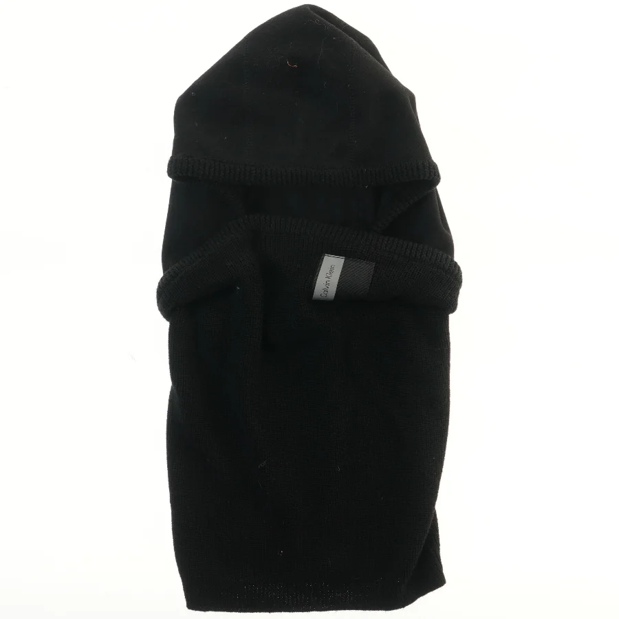 Sort hue fra Calvin Klein (str. Ø 31 cm)