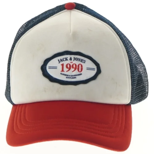 Jack & Jones kasket fra Jack & Jones (str. Ø 18 cm)