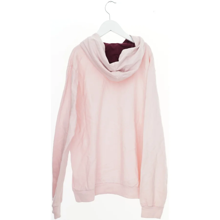 Pink Harvard hættetrøje fra Harvard (str. 170)