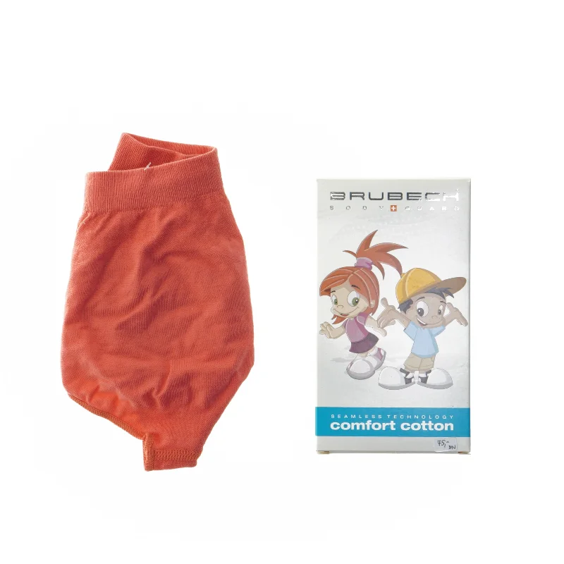 Brubeck Seamless Technology Comfort Cotton Børneundertøj fra Brubeck (str. 140/146 )