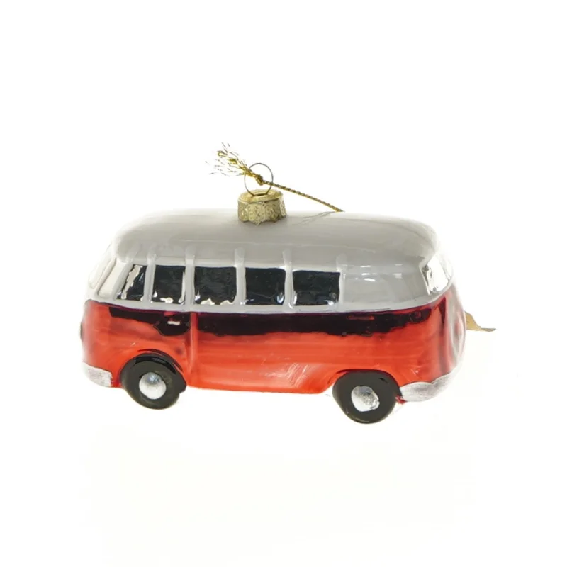 Biljuleornament fra Det Gamle Apotek (str. 10 cm)