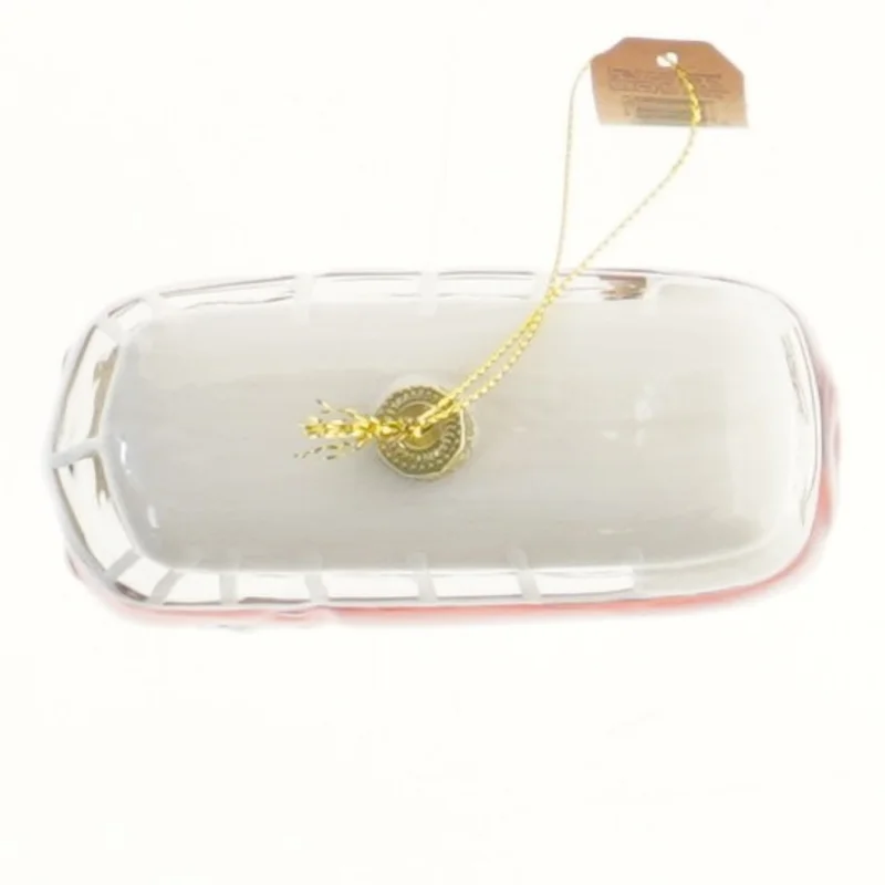 Biljuleornament fra Det Gamle Apotek (str. 10 cm)