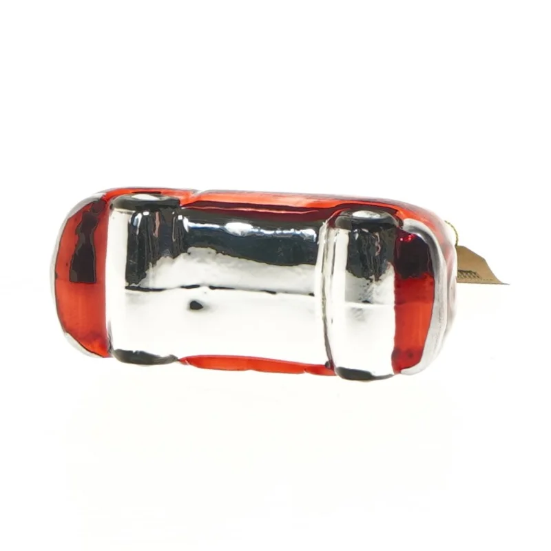 Biljuleornament fra Det Gamle Apotek (str. 10 cm)