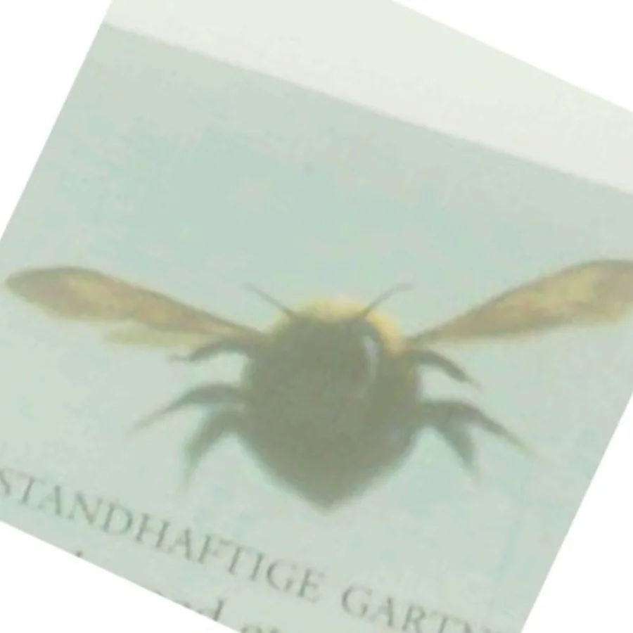 Den standhaftige gartner : roman af John Le Carré (Bog)