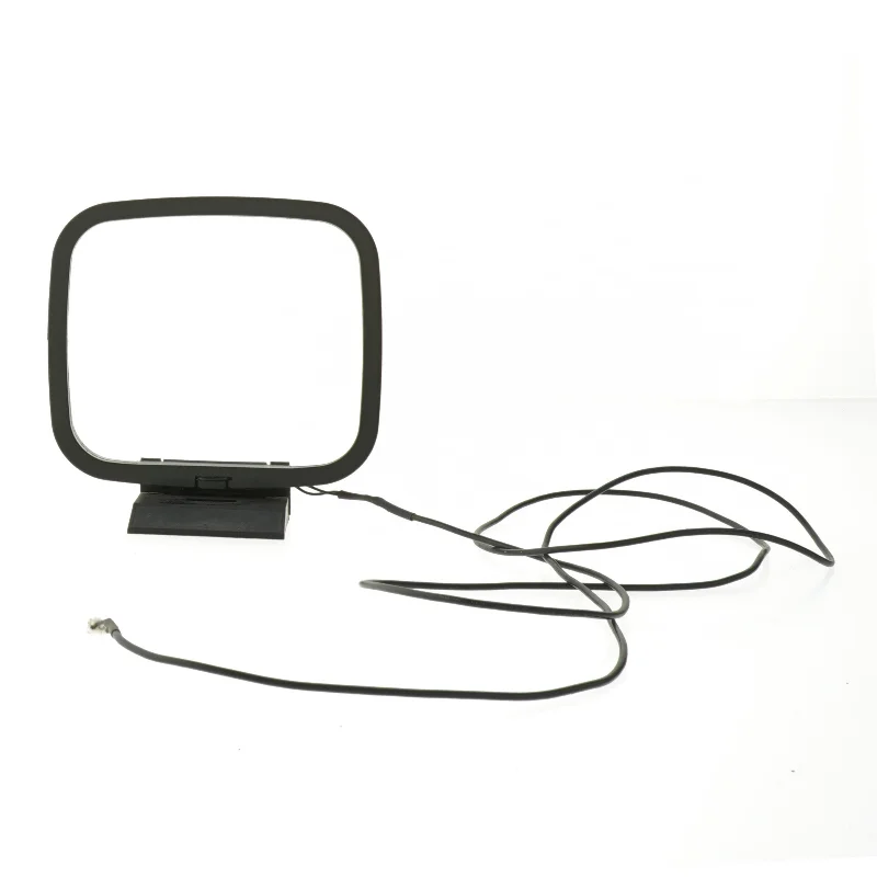 Antenneloop (str. 13x11 cm)