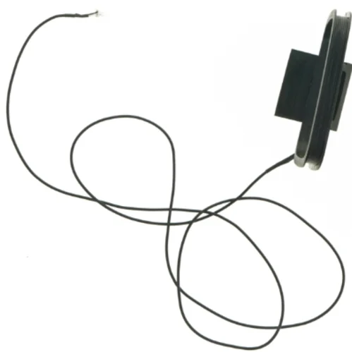 Antenneloop (str. 13x11 cm)