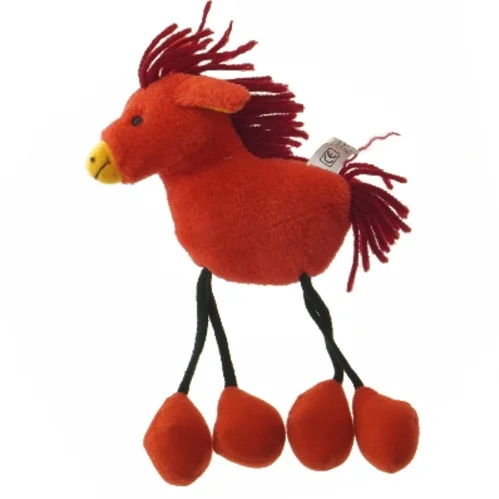 Heste bamse (str. 20 cm)