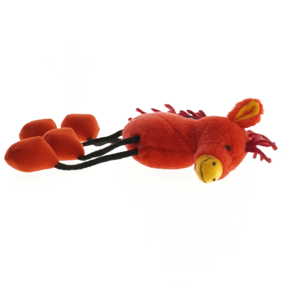 Heste bamse (str. 20 cm)