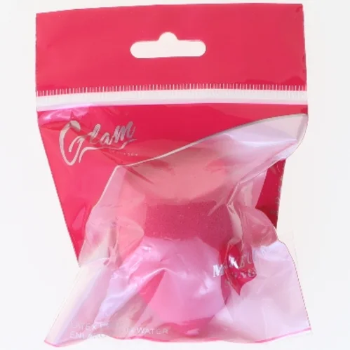 Makeup svamp fra Glam Of Sweden (str. 7 cm)