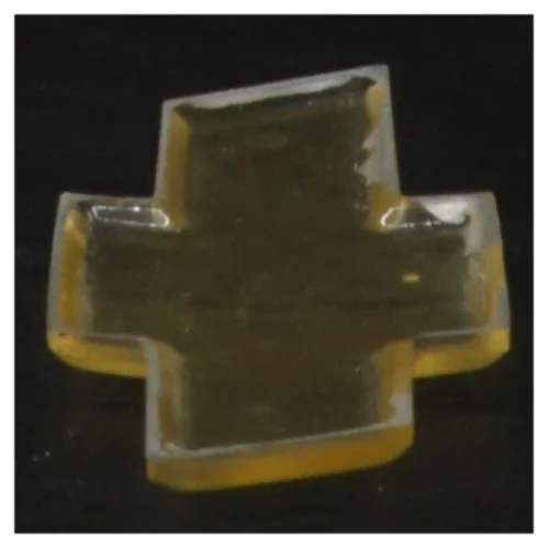 Bil emblem, chevrolet (str. 12,5x4,5 cm)