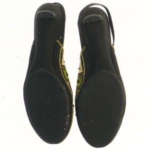 Broderede ballerinaer, str. 39 fra R&D (str. 39 )