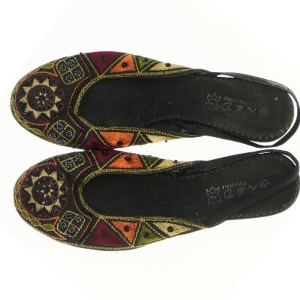 Broderede ballerinaer, str. 39 fra R&D (str. 39 )