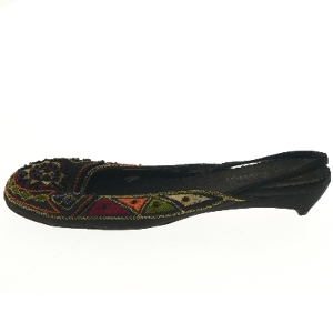 Broderede ballerinaer, str. 39 fra R&D (str. 39 )