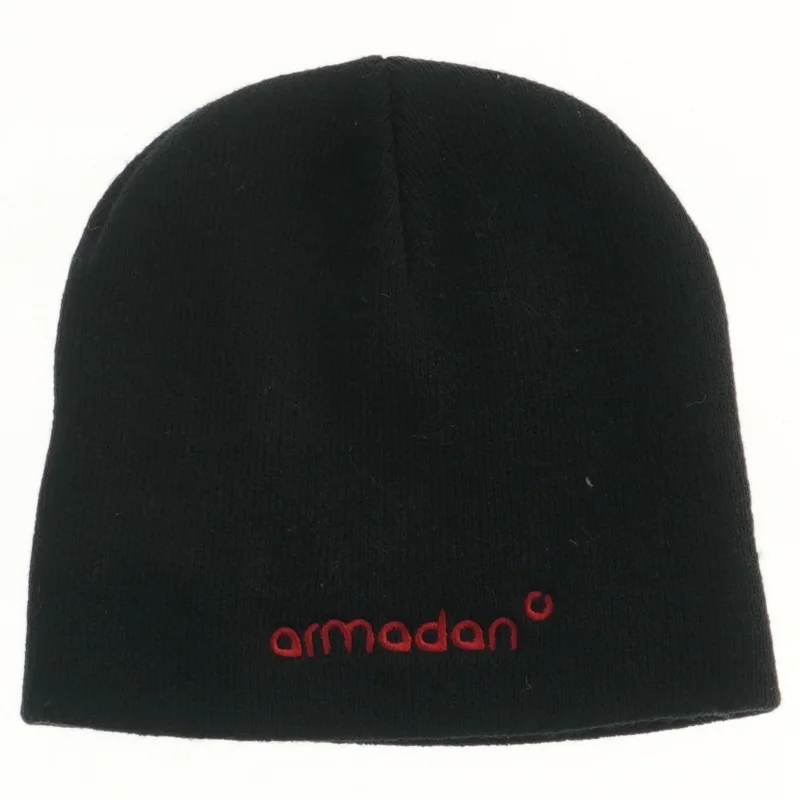 Hue med logo fra Myrtle Beach (str.  bredde: 22 cm)