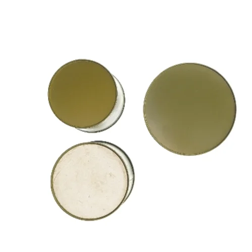 Runde opbevaringsdåser med frugtprint (str. 11,5 cm og 13 cm og 13,7 cm)