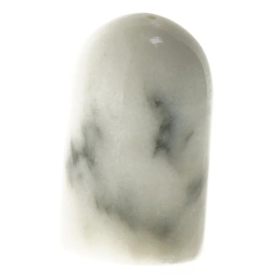 Marmor salt/peber (str. 8 cm)