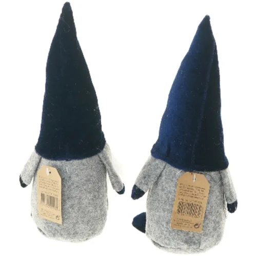 Nisse pyntedukker fra Det Gamle Apotek (str. 26 cm)