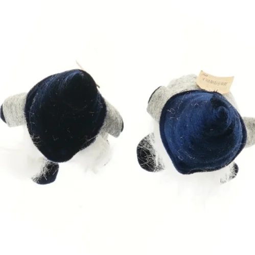 Nisse pyntedukker fra Det Gamle Apotek (str. 26 cm)