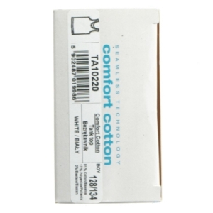 Børneundertrøje Brubeck Comfort Cotton fra Brubeck (str. 128/134 )