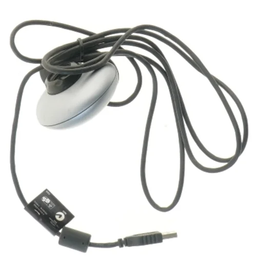 USB-webcam fra Labtec (str. Ø 7 cm)