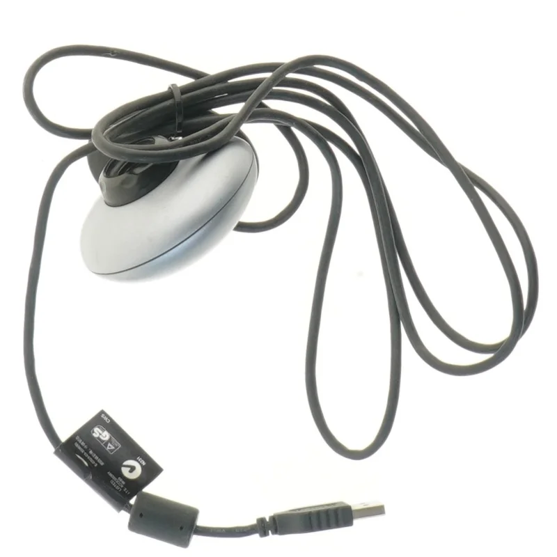 USB-webcam fra Labtec (str. Ø 7 cm)