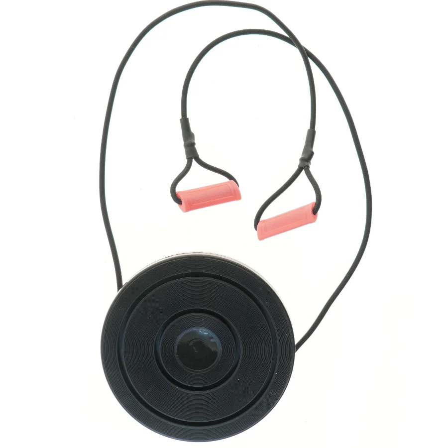 Belly Twister med reb (str. Ø 25 cm)